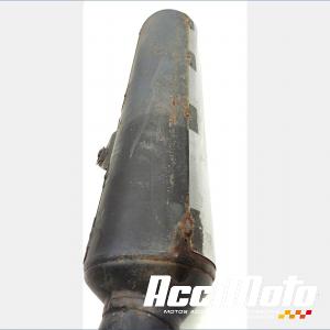 Silencieux (origine) YAMAHA YZF 600R THUNDERCAT 