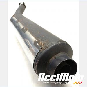 Silencieux (origine) YAMAHA YZF 600R THUNDERCAT 