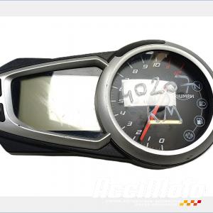 Compteur (tableau de bord) TRIUMPH SPEED TRIPLE 1050 R