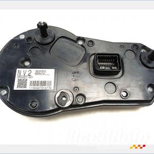 Compteur (tableau de bord) TRIUMPH SPEED TRIPLE 1050 R