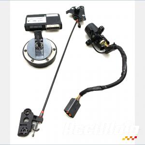 Kit neiman+cdi TRIUMPH SPEED TRIPLE 1050 R