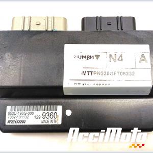 Kit neiman+cdi TRIUMPH SPEED TRIPLE 1050 R