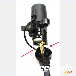 Kit neiman+cdi TRIUMPH SPEED TRIPLE 1050 R