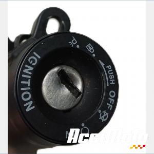 Kit neiman+cdi TRIUMPH SPEED TRIPLE 1050 R