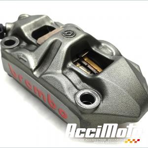 étrier de frein avant (gauche) TRIUMPH SPEED TRIPLE 1050 R