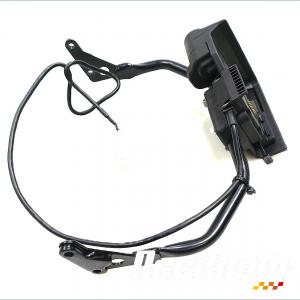 Support gps/smartphone BMW R1250 GS