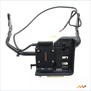 Support gps/smartphone BMW R1250 GS