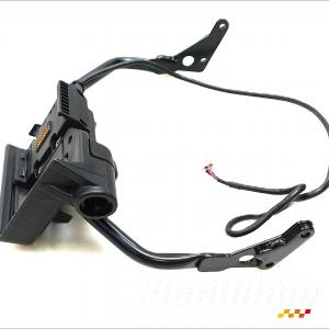 Support gps/smartphone BMW R1250 GS