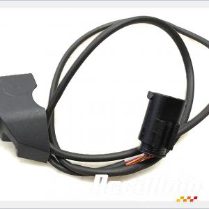 BOITIER ECLAIRAGE BMW R1250 GS