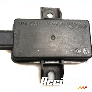 BOITIER PRESSION DES PNEUS BMW R1250 GS