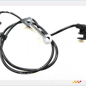Capteur abs roue ar BMW R1250 GS