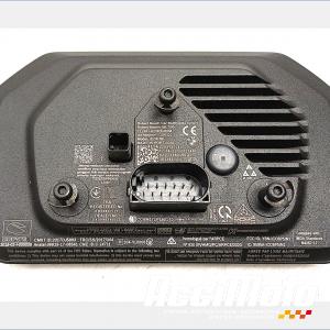 Compteur (tableau de bord) BMW R1250 GS