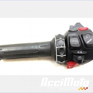 Commodo (gauche) BMW R1250 GS