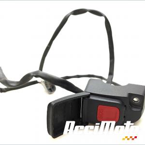 COMMODO SOS BMW R1250 GS