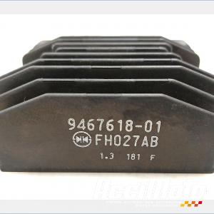 Régulateur de tension  BMW R1250 GS