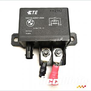 Relais de démarreur  BMW R1250 GS