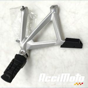 Platine repose-pied arrière (gauche) BMW R1250 GS