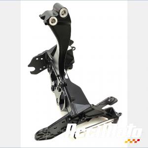 Araignée (support tête de fourche) BMW R1250 GS
