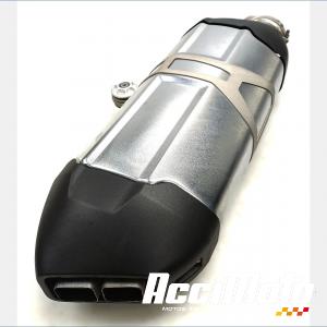 Silencieux (origine) BMW R1250 GS