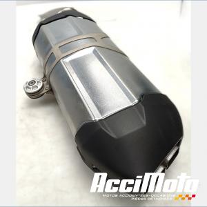 Silencieux (origine) BMW R1250 GS