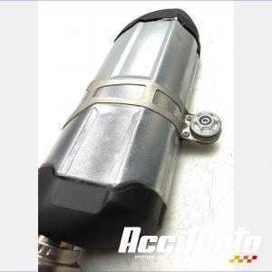 Silencieux (origine) BMW R1250 GS