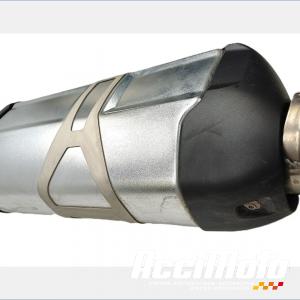 Silencieux (origine) BMW R1250 GS
