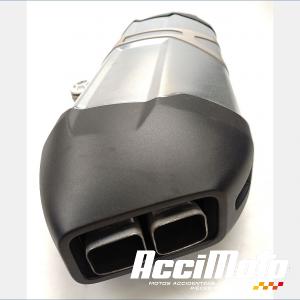 Silencieux (origine) BMW R1250 GS