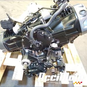 Moteur BMW R1250 GS