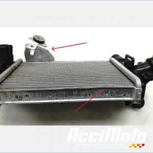 RADIATEUR REFROIDISSEMENT D BMW R1250 GS