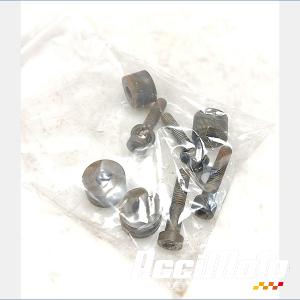 SUPPORT FIXATION TOP CASE YAMAHA XTZ TENERE 700