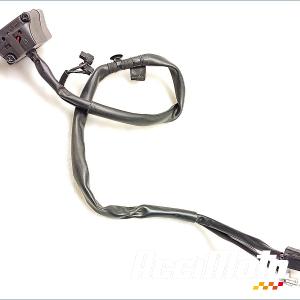 Commodo (droit) YAMAHA XTZ TENERE 700