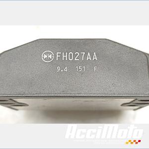 Régulateur de tension  YAMAHA XTZ TENERE 700