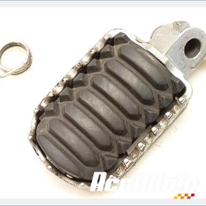 Repose-pied avant (droit) YAMAHA XTZ TENERE 700