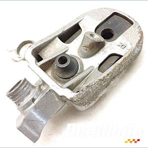 Repose-pied avant (droit) YAMAHA XTZ TENERE 700