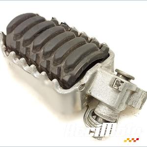 Repose-pied avant (gauche) YAMAHA XTZ TENERE 700