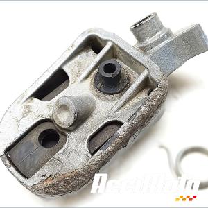 Repose-pied avant (gauche) YAMAHA XTZ TENERE 700