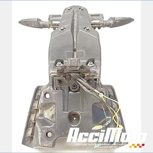 Support plaque d'immat./bavette arr YAMAHA XTZ TENERE 700