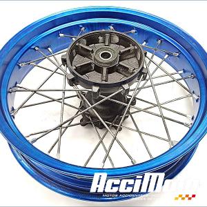 Jante arrière YAMAHA XTZ TENERE 700