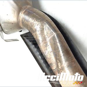 Silencieux (adaptable) YAMAHA XTZ TENERE 700