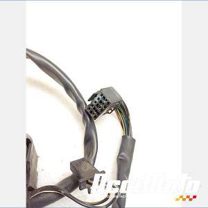 Commodo (gauche) SUZUKI BANDIT GSF650N