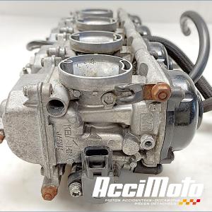 Rampe de carburateurs SUZUKI BANDIT GSF650N