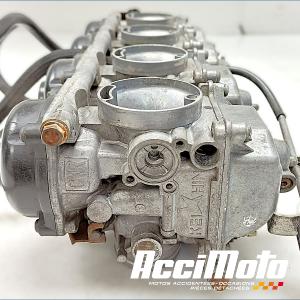 Rampe de carburateurs SUZUKI BANDIT GSF650N