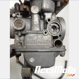 Rampe de carburateurs SUZUKI BANDIT GSF650N