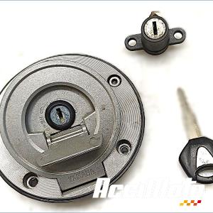 Bouchon de réservoir YAMAHA FZ6 S FAZER