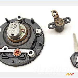 Bouchon de réservoir YAMAHA FZ6 S FAZER