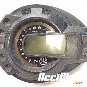 Speedometer (dashboard) YAMAHA FZ6 S FAZER