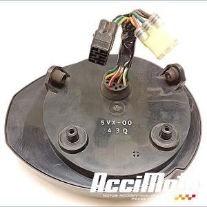 Compteur (tableau de bord) YAMAHA FZ6 S FAZER