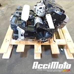 Moteur SUZUKI BANDIT GSF1200N