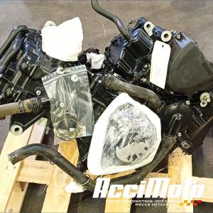 Moteur TRIUMPH SPEED TRIPLE 1050 R