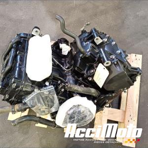 Moteur TRIUMPH SPEED TRIPLE 1050 R